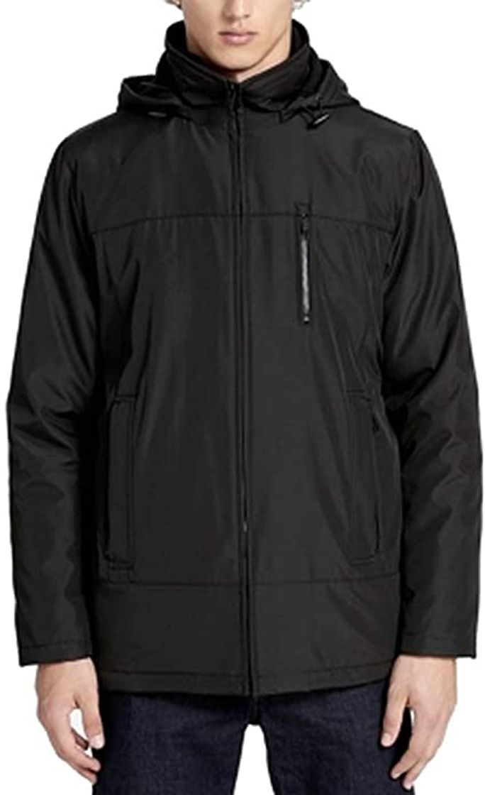 Fashion Calvin Klein Chaqueta impermeable AMAZON