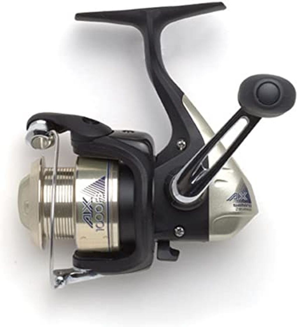 Fashion Shimano Ax Spin Reel 1+ - Caja de rodamientos