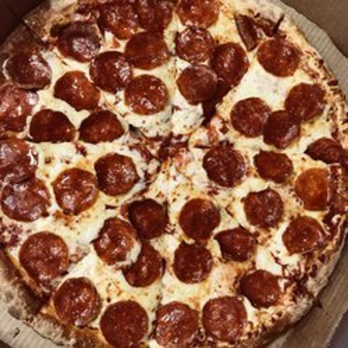 Papa John's - San Miguel