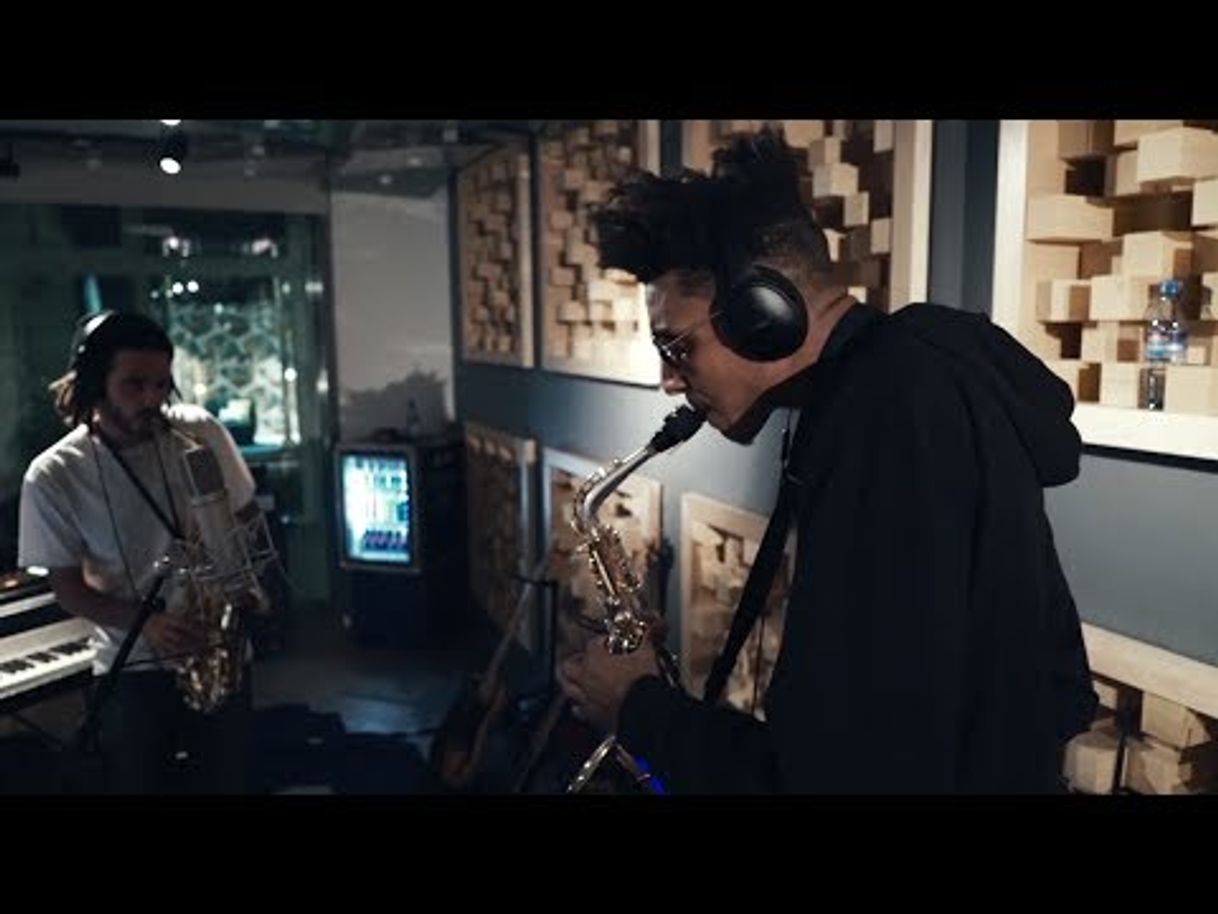 Fashion Fkj & Masego - Tadow - YouTube 