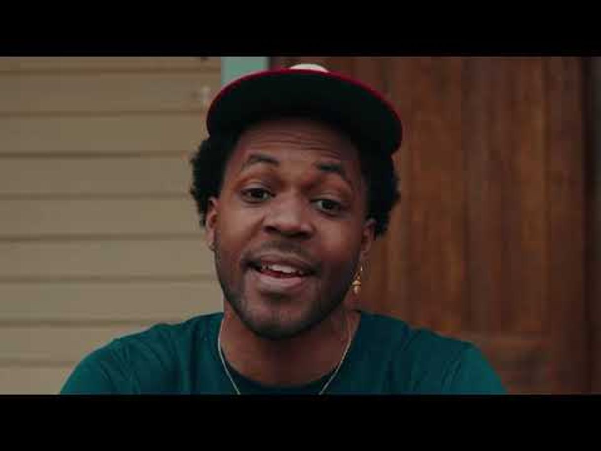 Moda Stoop Kid (music video) - YouTube