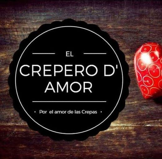 El Crepero del Amor - Restaurante