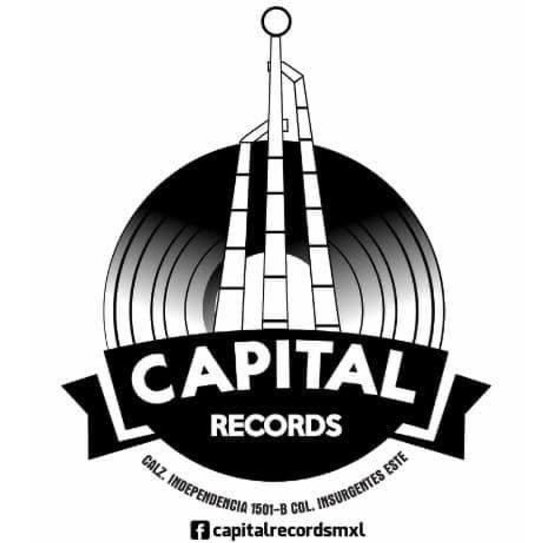 Place Capital Records Mexicali