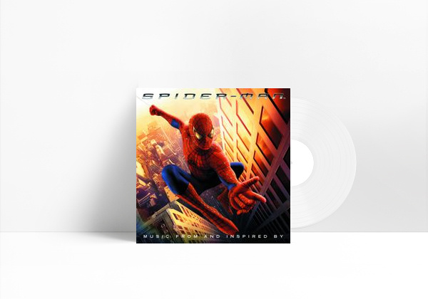 Music Spider-Man (theme song)