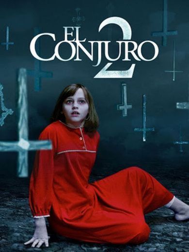 EL CONJURO 2 