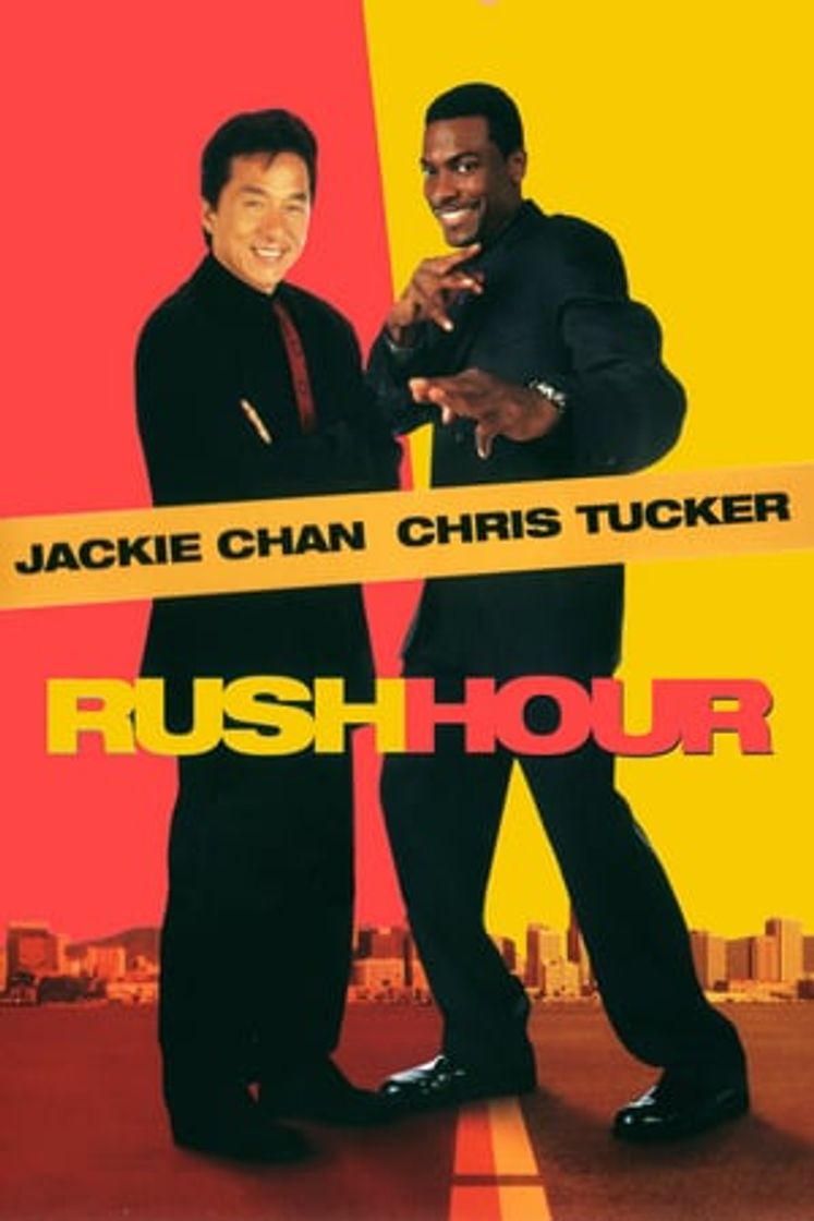 Movie Hora punta