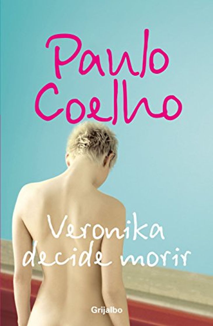 Libro veronika decide mori