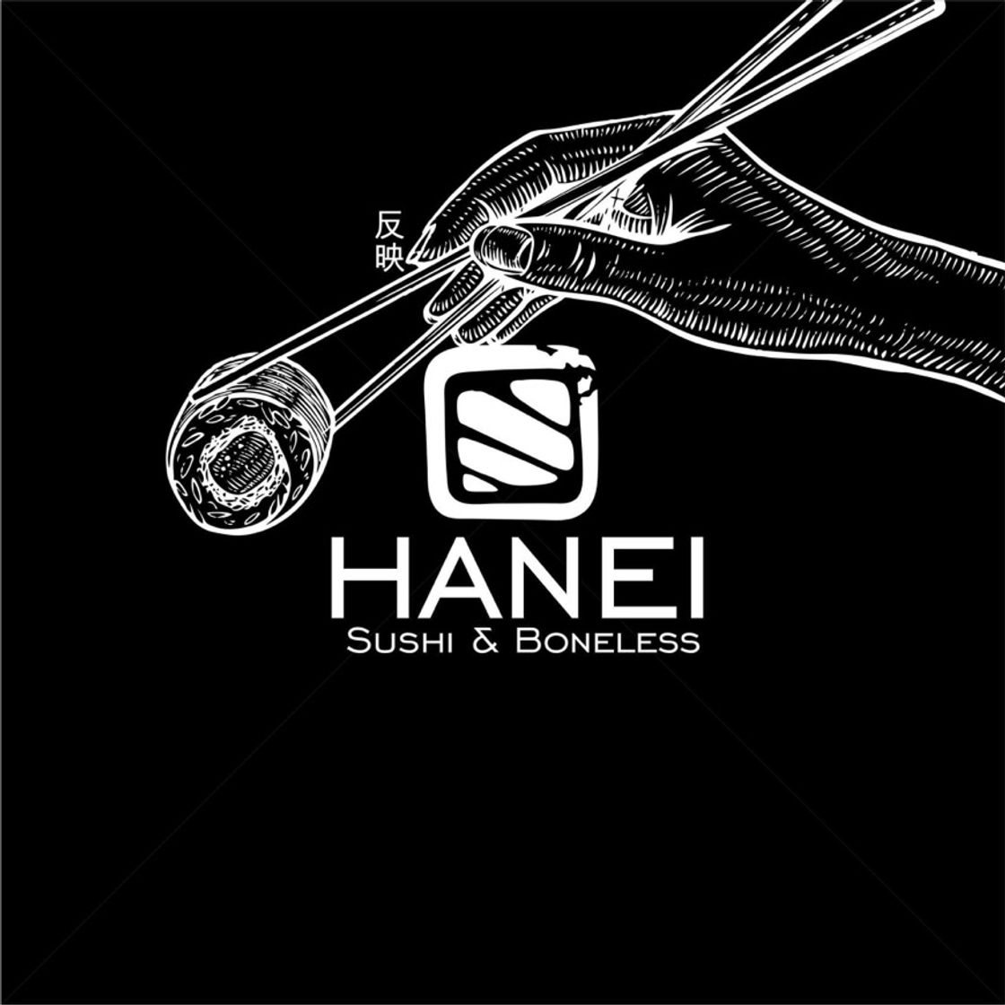 Restaurants Hanei Sushi and Boneless