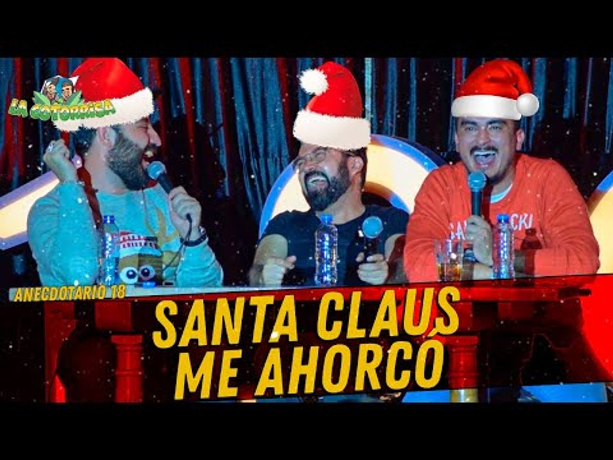 Social La Cotorrisa 18