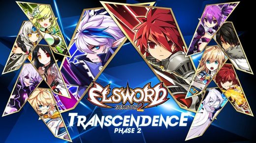 Elsword