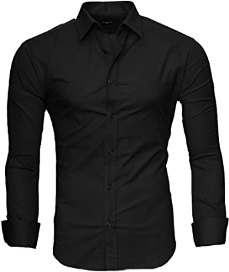 Producto Kayhan Hombre Camisa