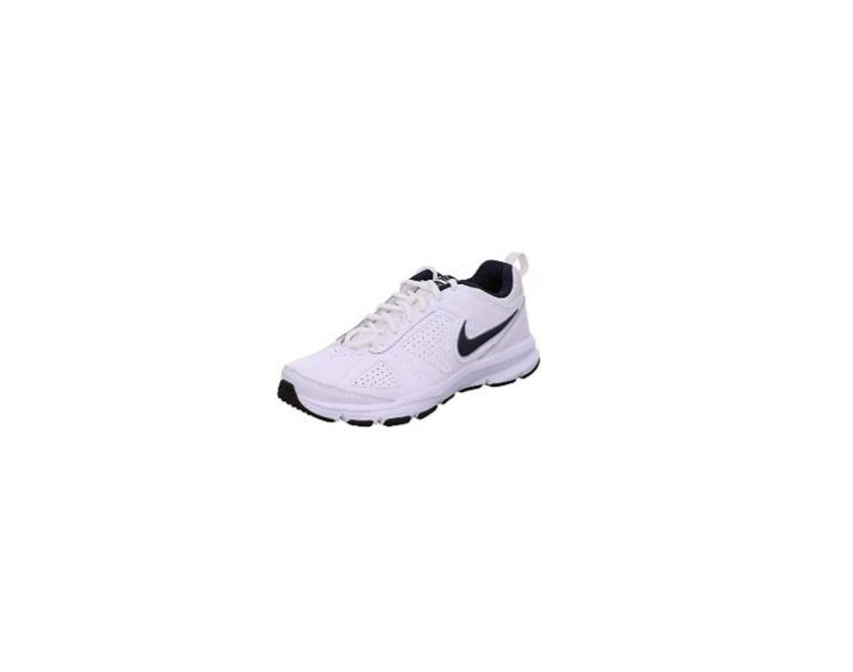 Fashion Nike T-Lite 11, Zapatillas de Cross Training para Hombre, Blanco