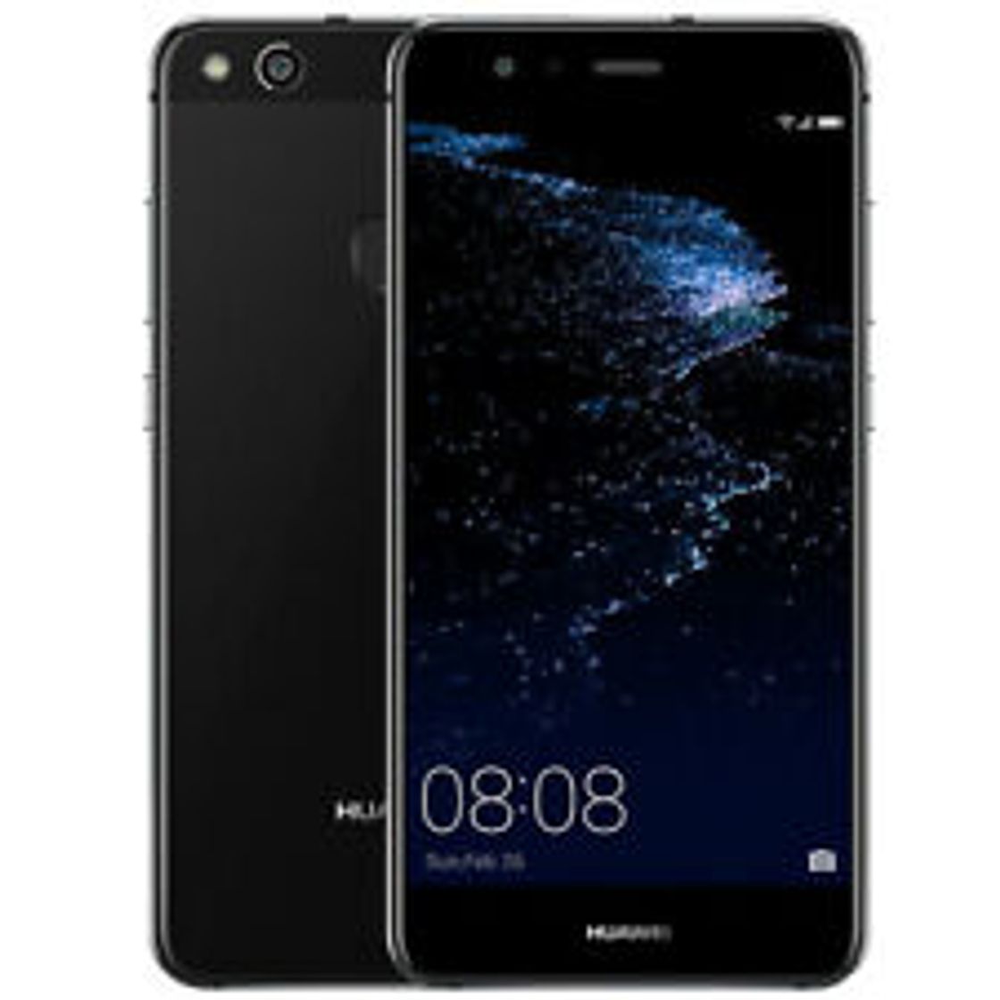 Electrónica Huawei P10 Lite Smartphone