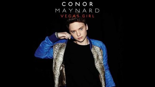 Conor Maynard - Vegas Girl (Official Video) - YouTube