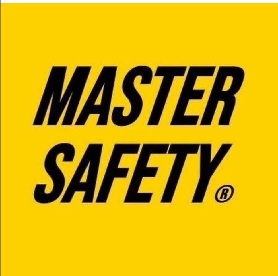 Moda Máster Safety