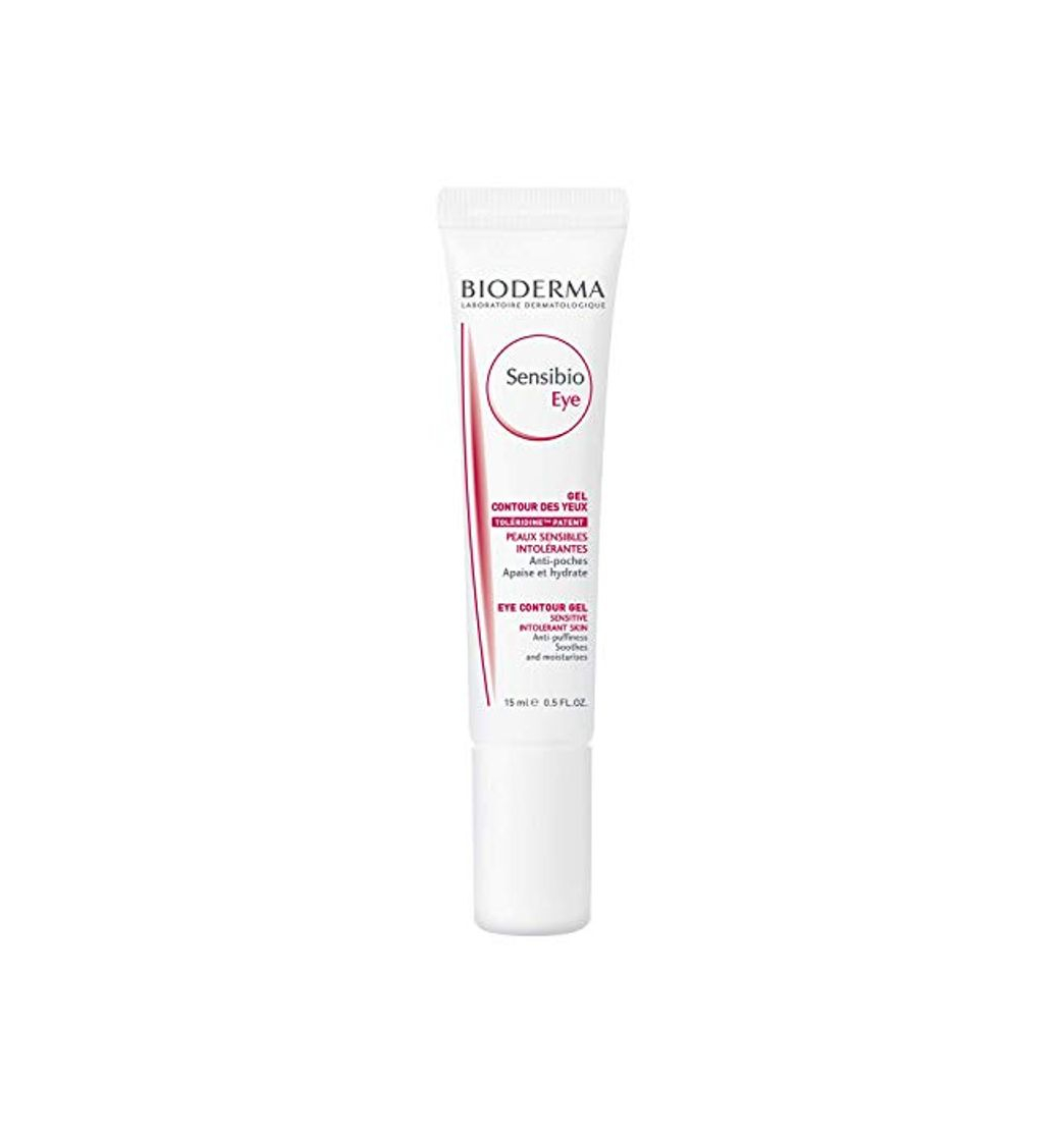 Beauty BIODERMA Sensibio Contorno Ojos 15 ml