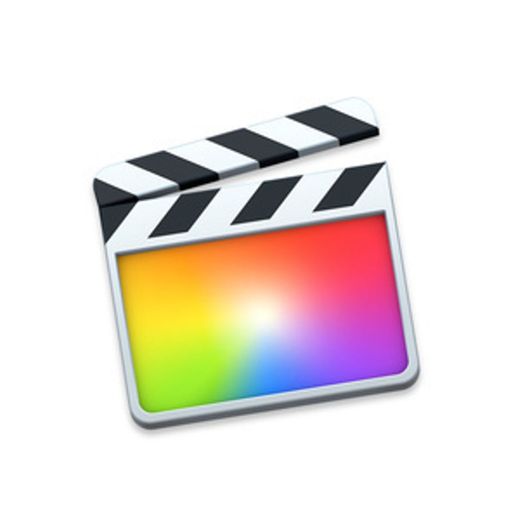 FinalCut Pro