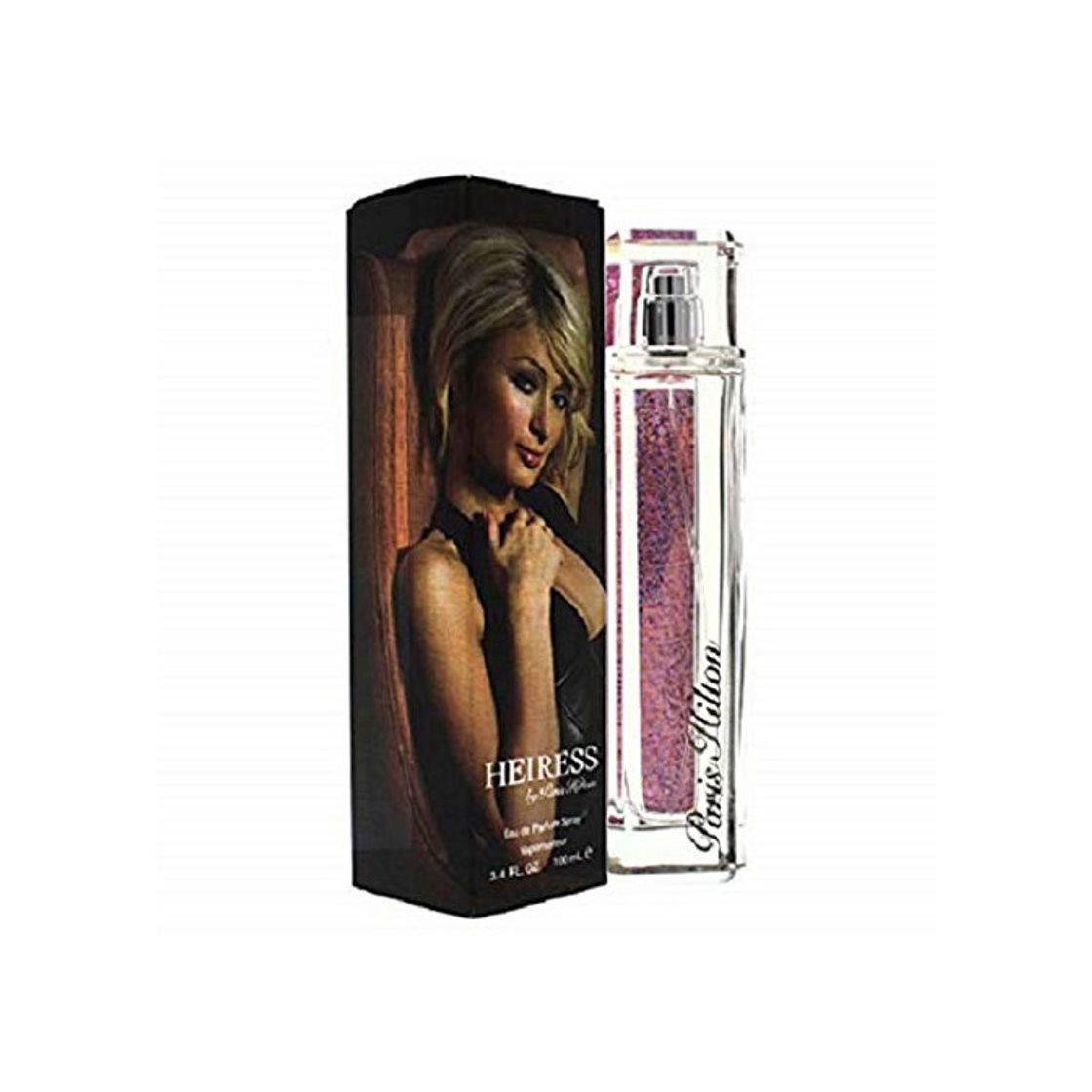 Social Paris Hilton Heiress 100ml - eau de parfum