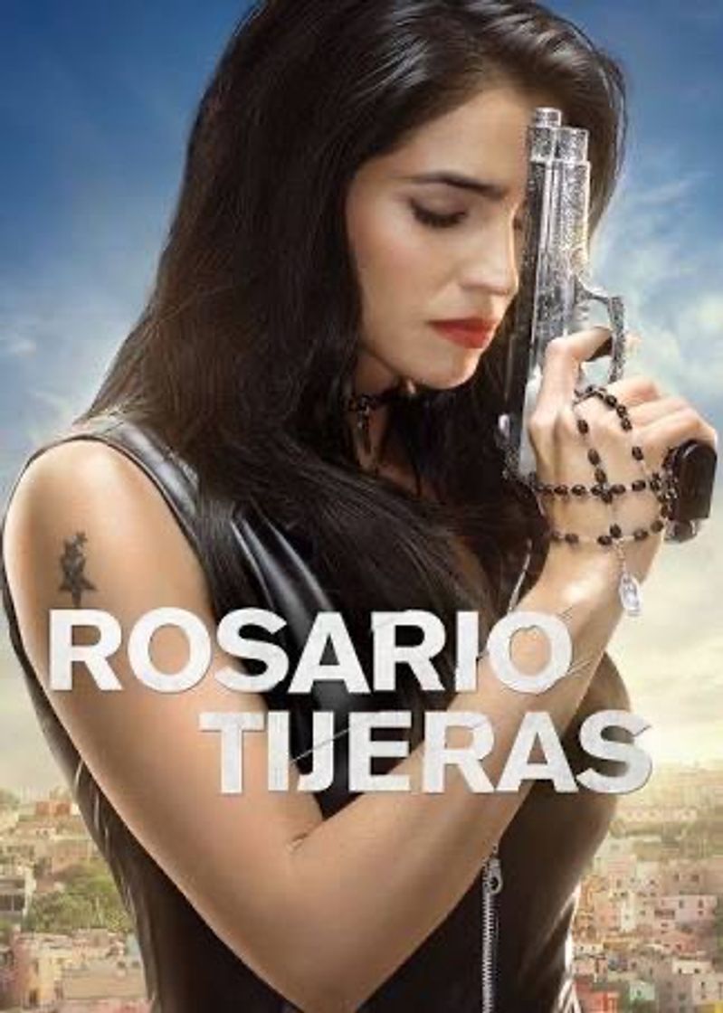 Serie Rosario Tijeras