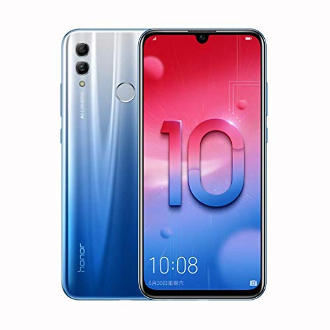 Productos HONOR 10 Lite - Smartphone