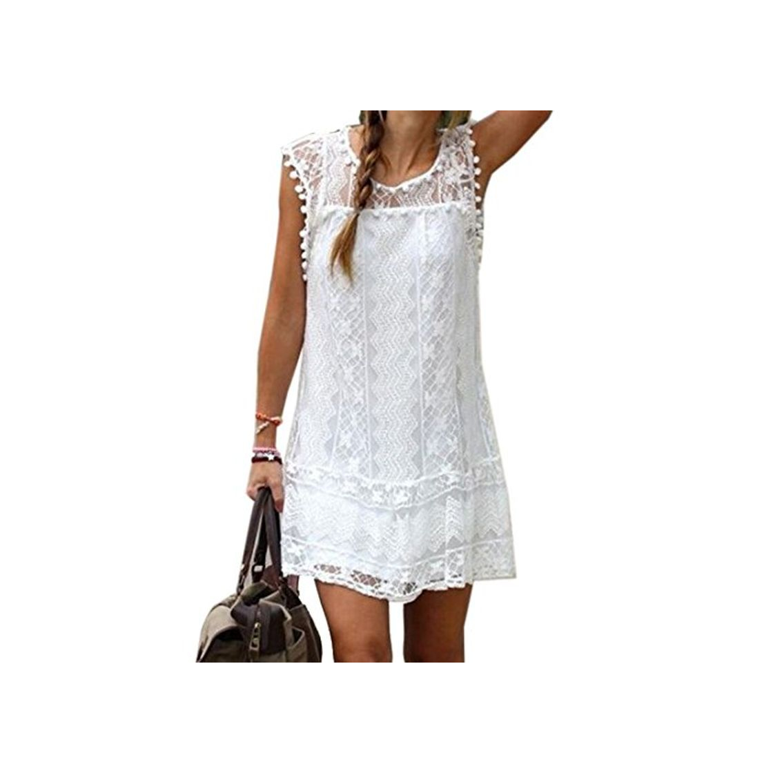 Product Dewapparel Vestido para Mujer