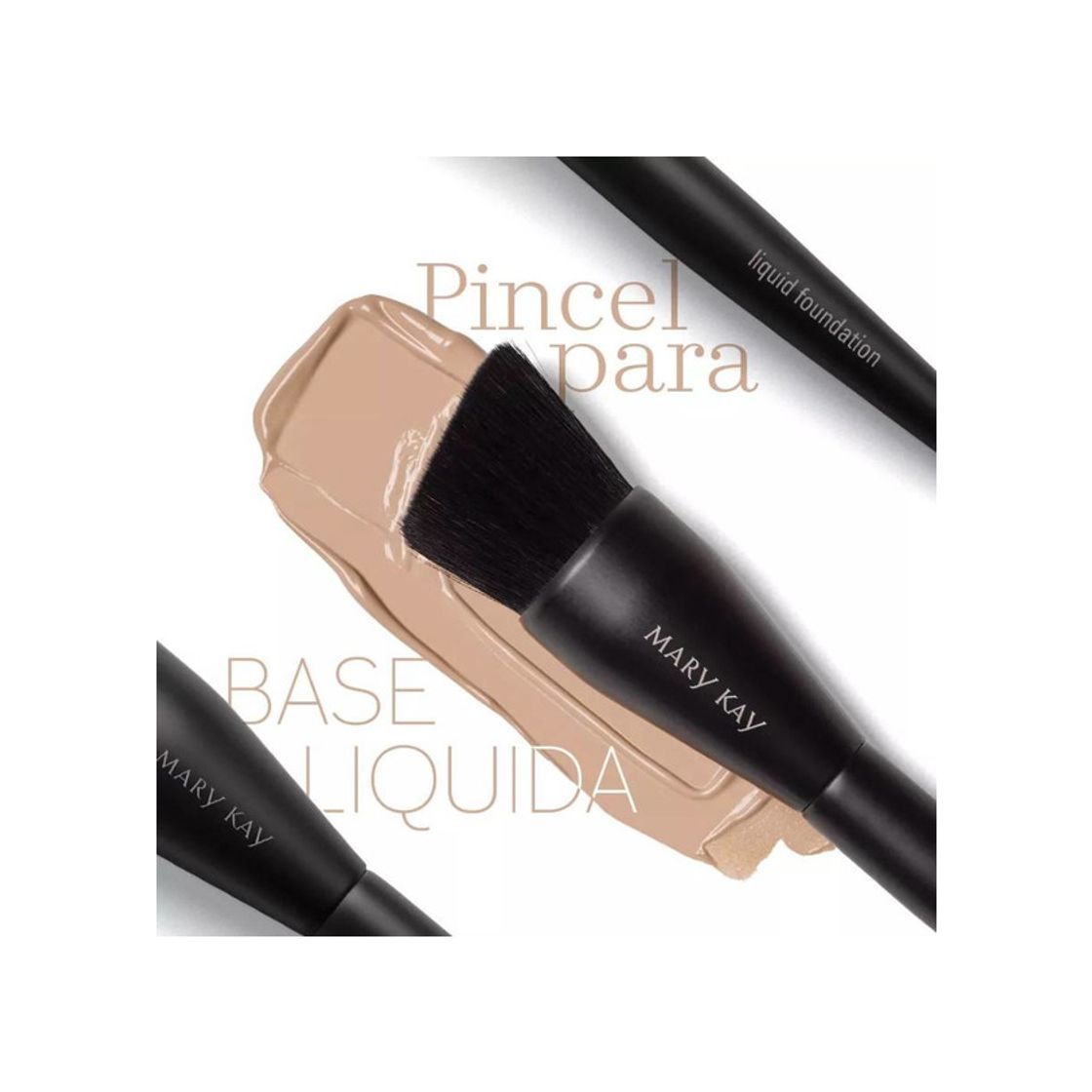 Pincel Base MARY KAY 