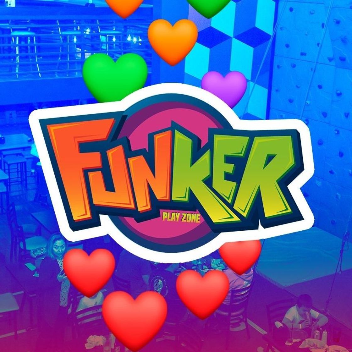 Restaurantes Funker