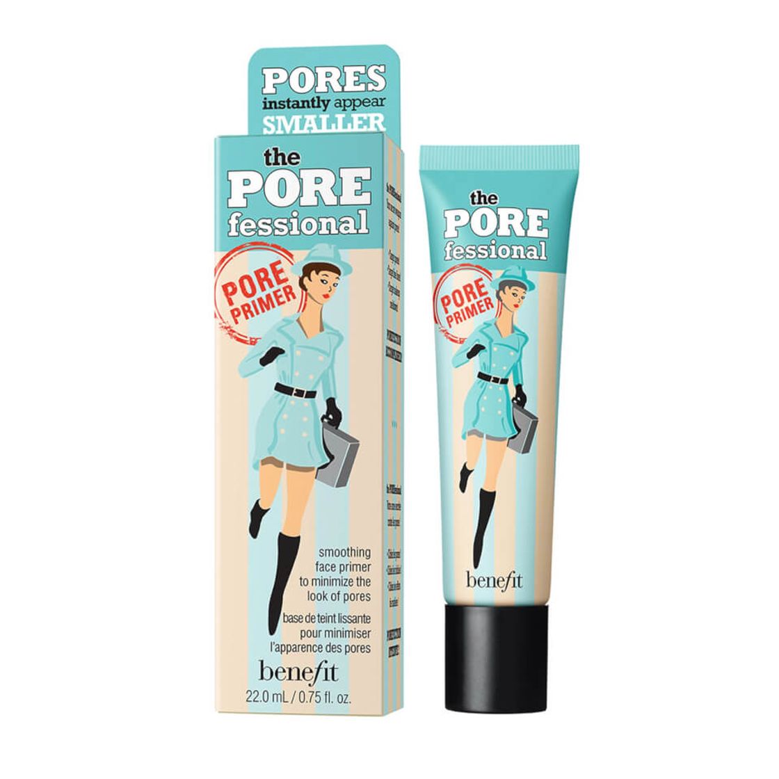 Fashion THE POREfessional FACE PRIMER