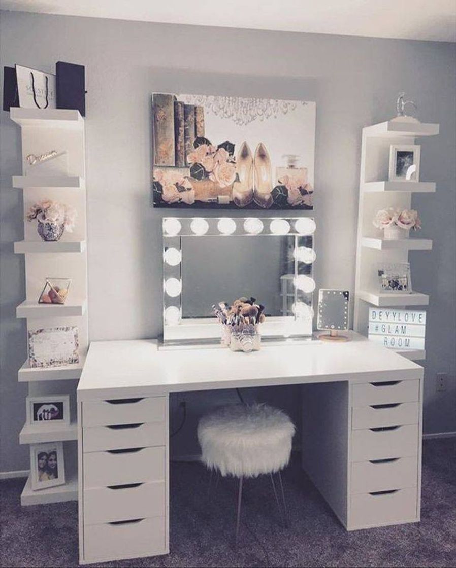 Moda Vanity ideas