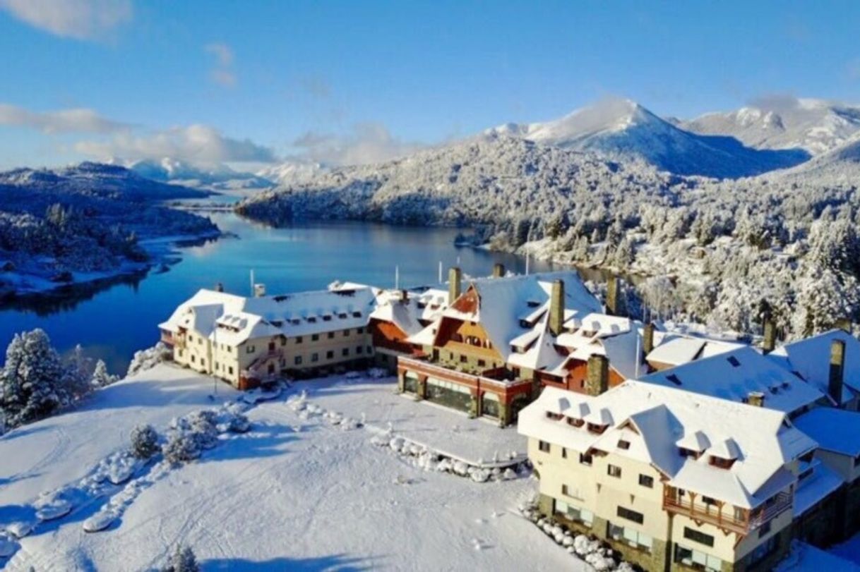 Place Bariloche