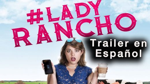 LADY RANCHO / Alla en el rancho / Lady Jocho - YouTube