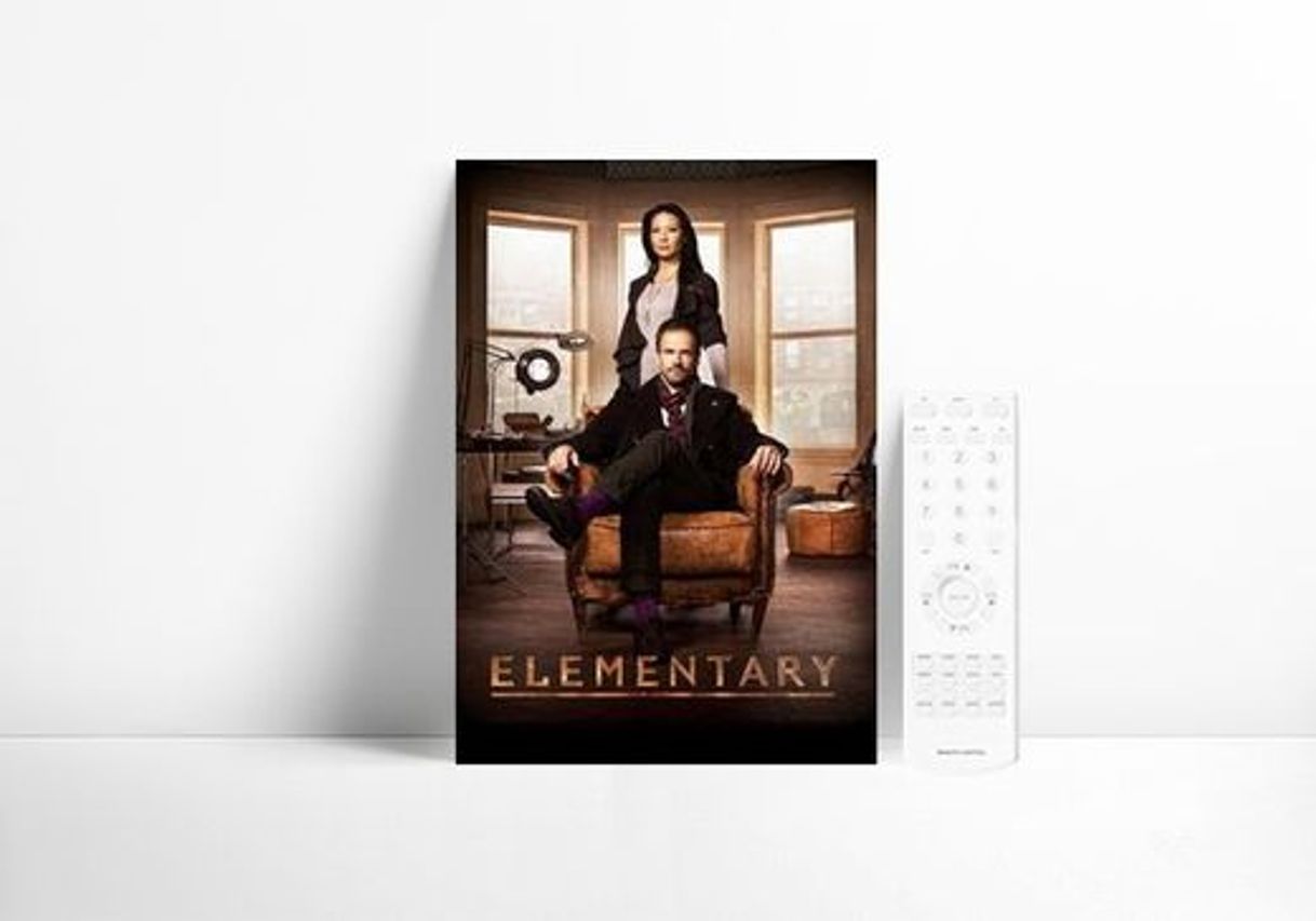 Serie Elementary