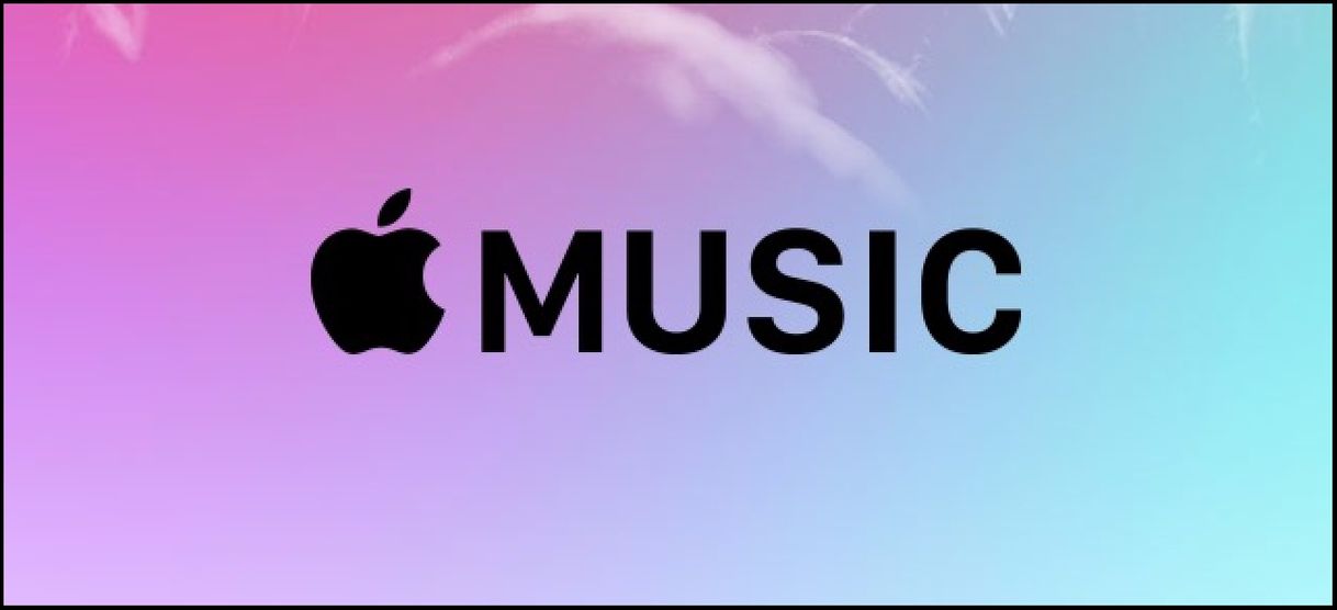 App Apple Music