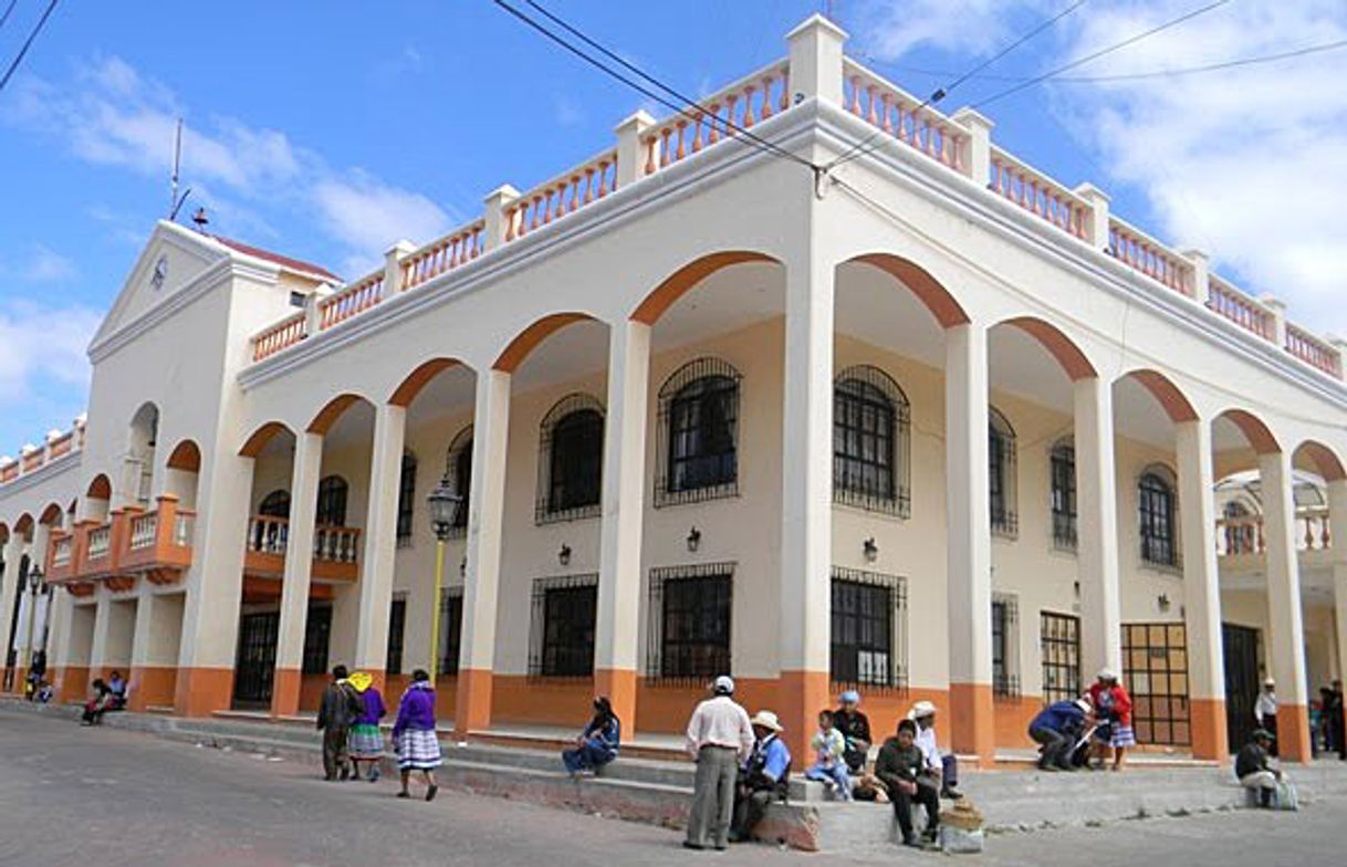 Las Margaritas