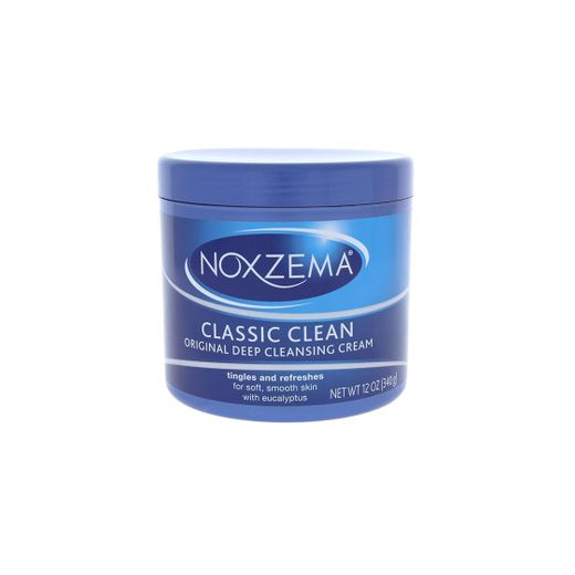 noxzema Classic Clean Original Limpieza Profunda crema 340 g