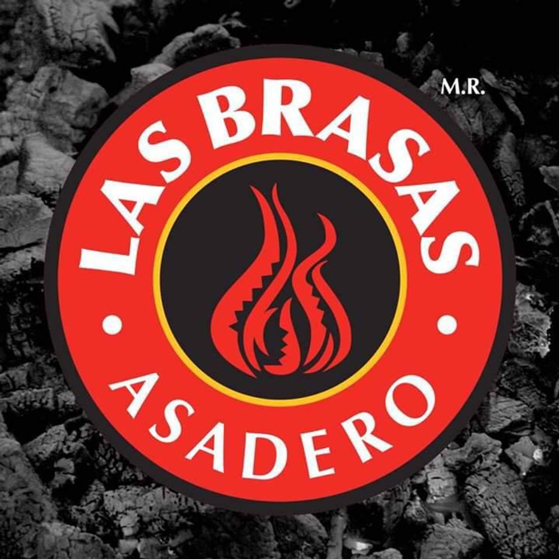 Restaurantes Asadero las brasas novena mexicali❤