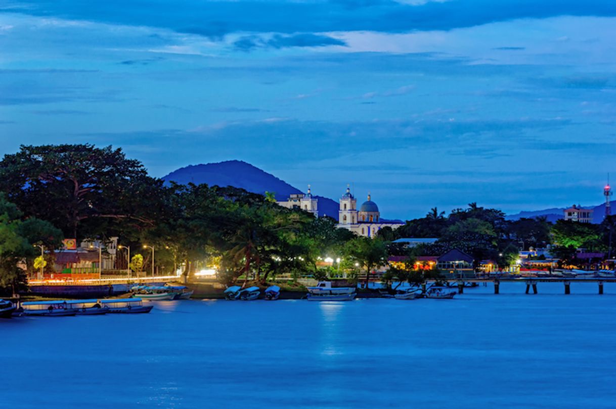 Restaurantes Veracruz