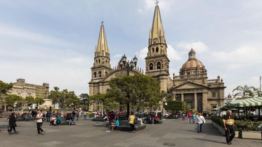 Guadalajara