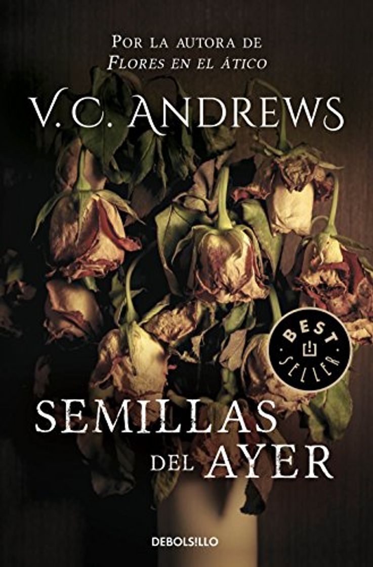 Libro Semillas del ayer