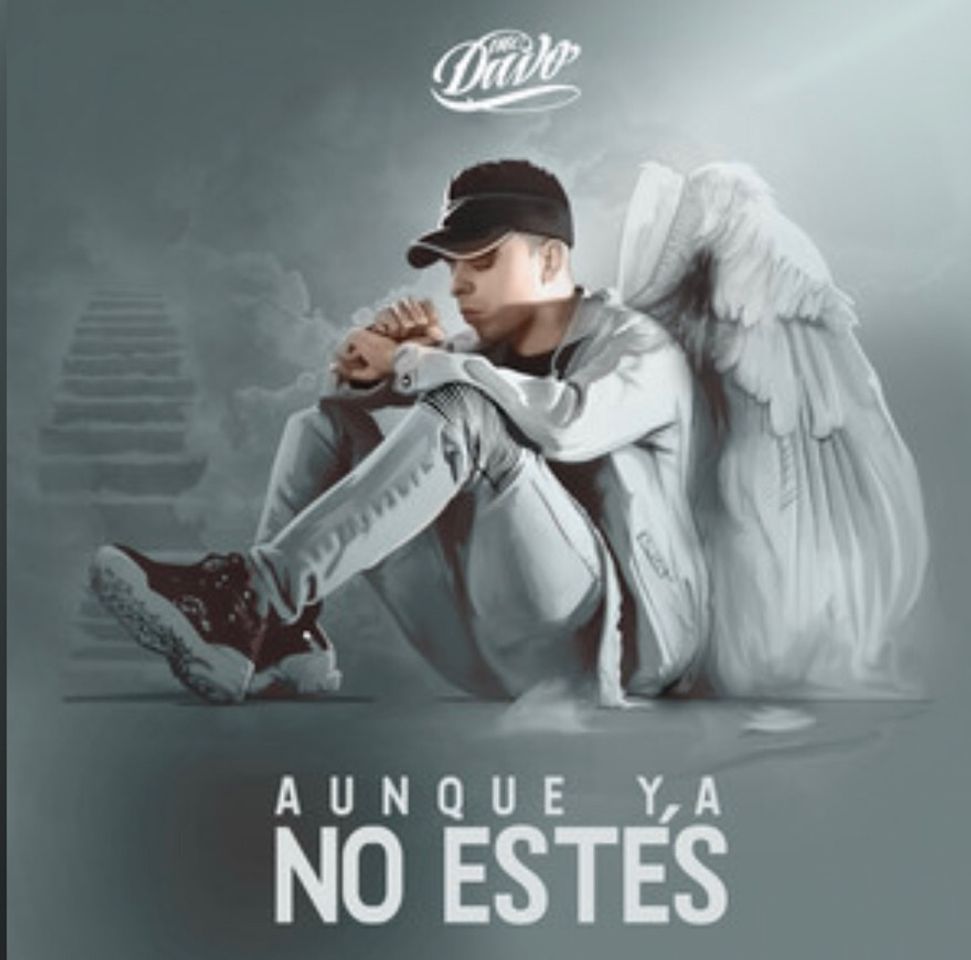 Music Aunque Ya No Estés (MC Davo) 