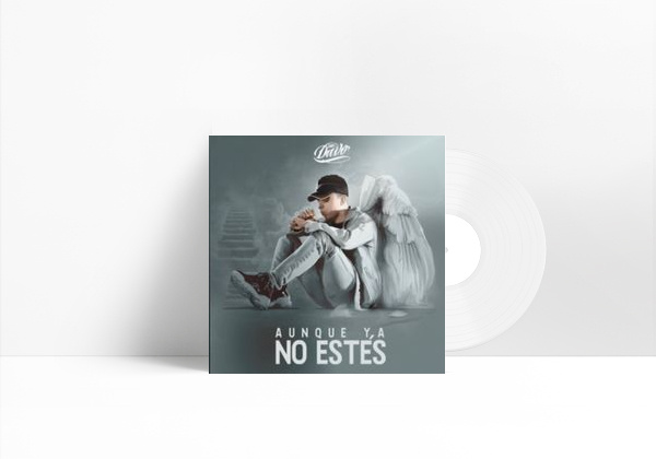 Music Aunque Ya No Estés (MC Davo) 
