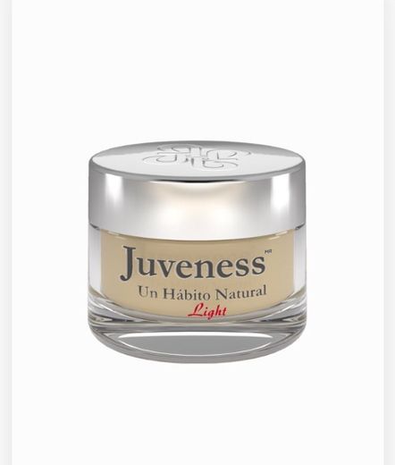 Juveness Light Viaje – Juveness Mexicana