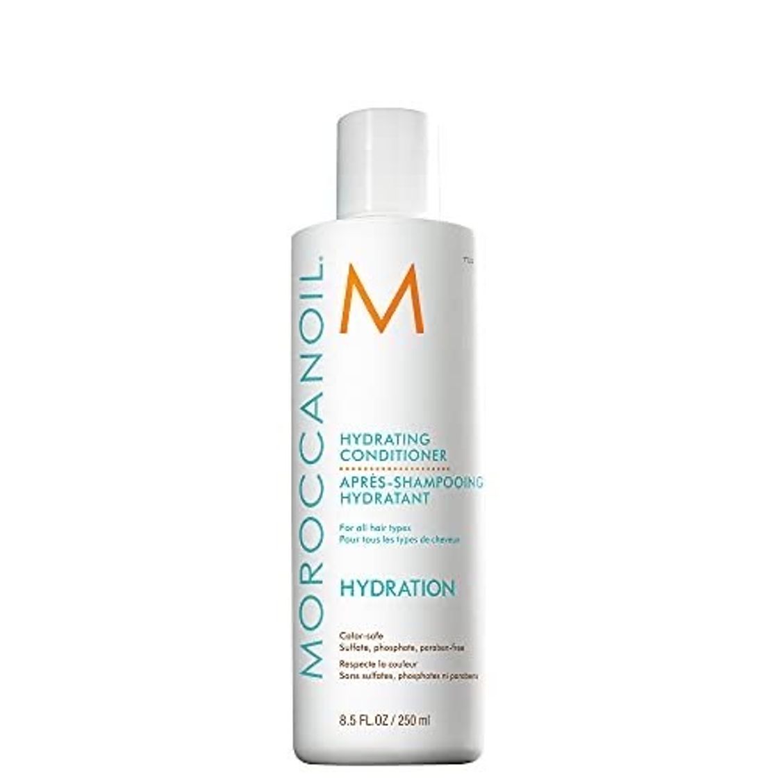 Social Moroccanoil Condicionador 