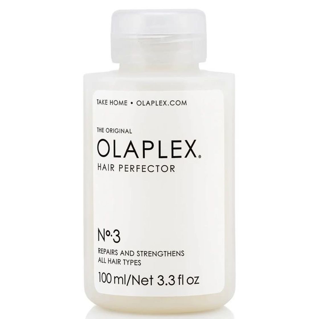 Social Olaplex n3