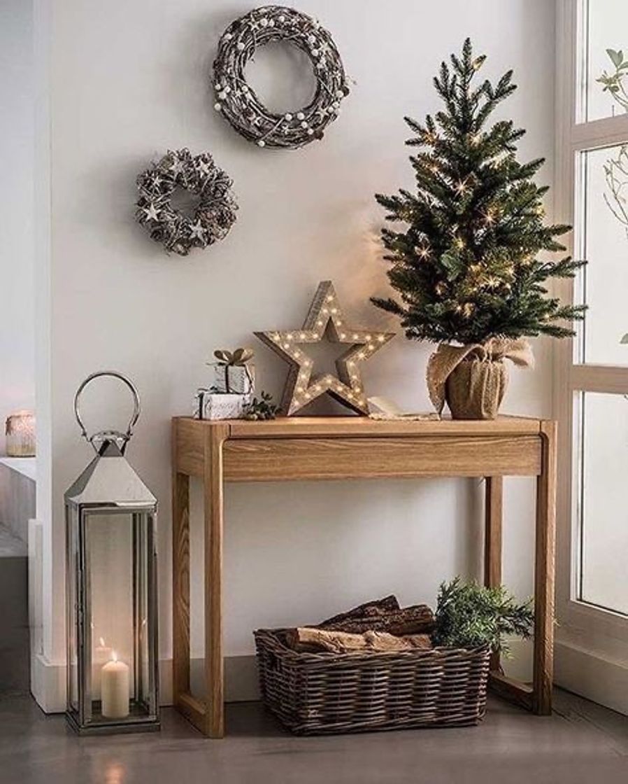 Fashion Natal 