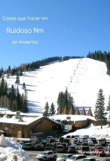 Ruidoso