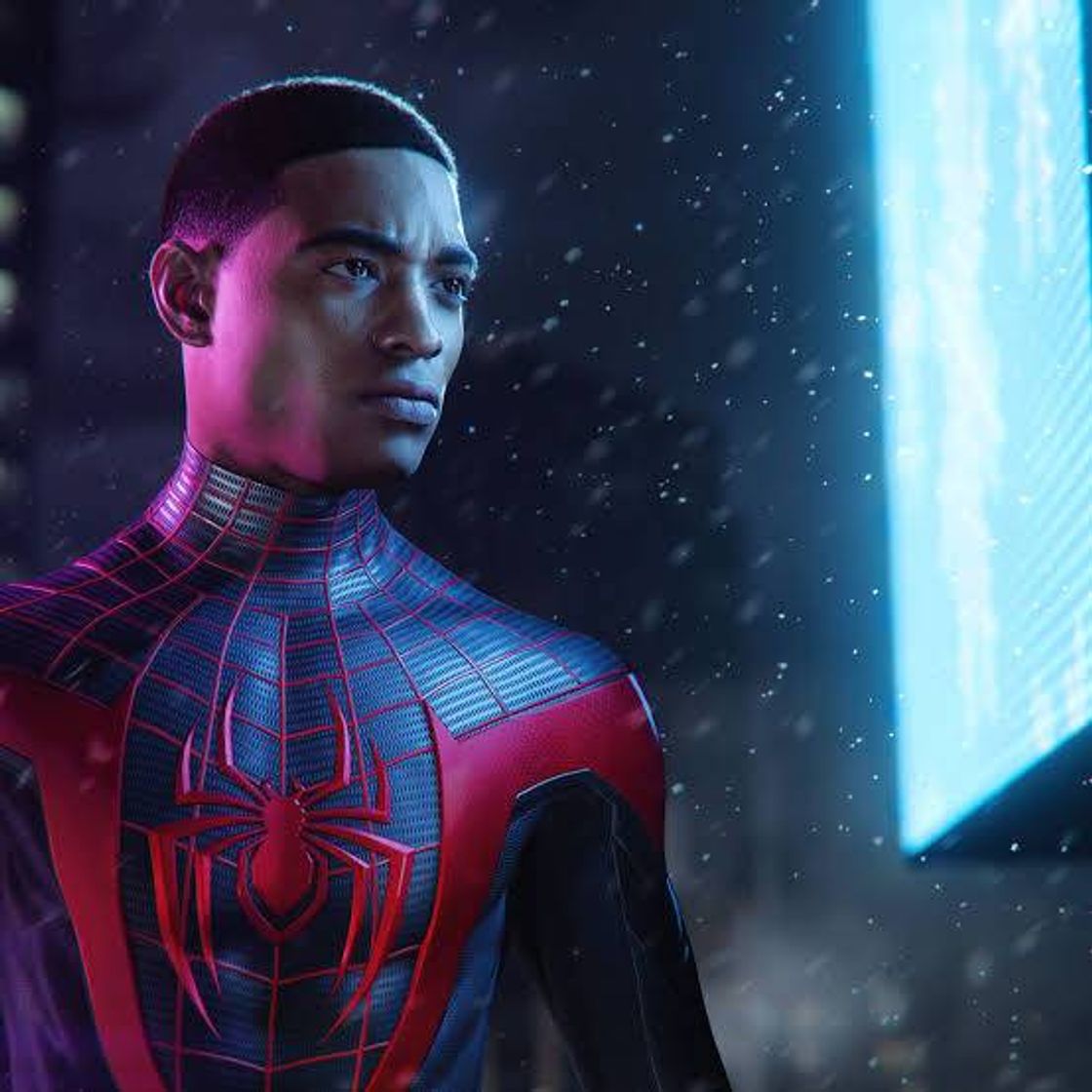 Moda SPIDER MAN 2 MILES MORALES Official Trailer 2020 Marvel Ps5