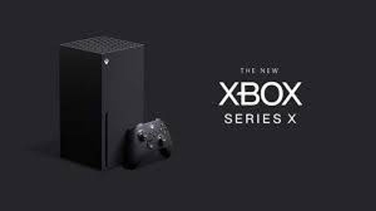 Moda Xbox Series X - World Premiere - 4K Trailer - YouTube