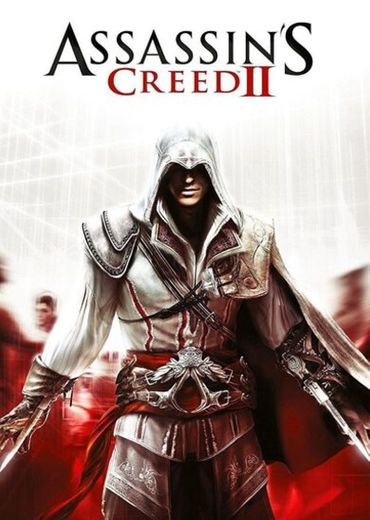 Assassin's Creed II: Deluxe Edition