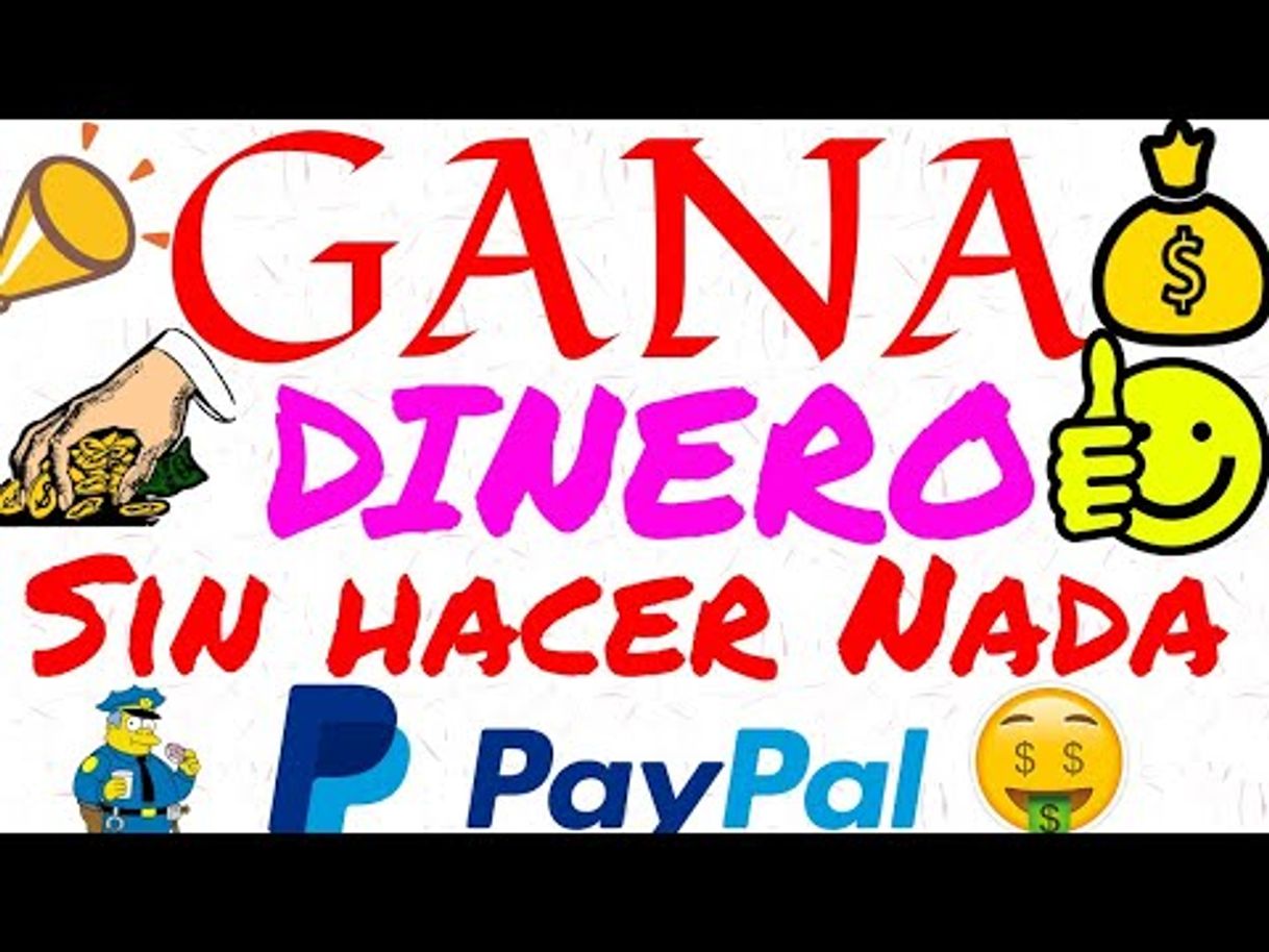 Moda Apps gratuitas para ganar 💸💵💰